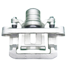 2021 Nissan Frontier Brake Caliper 2